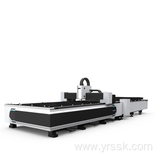 big power IPG 500W 750W 1000W 1500W 2000W CNC metal fiber laser cutting machine